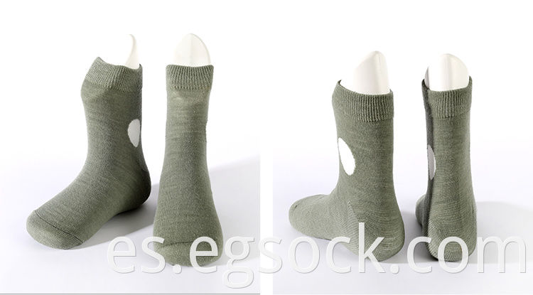 winter infant socks